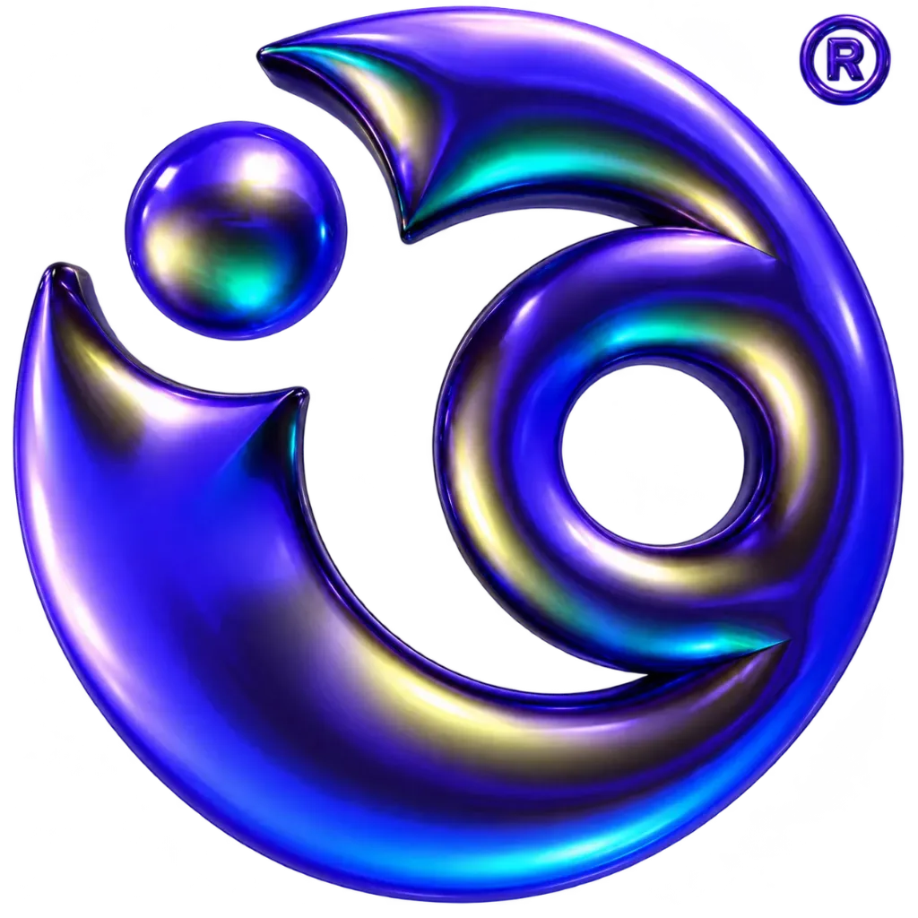 Emblema INDIGO — INgeniería DIgital del GOlfo