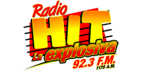 Radio Hit La Xplosiva 92.3 FM