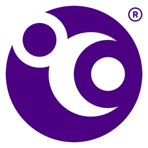 Emblema INDIGO